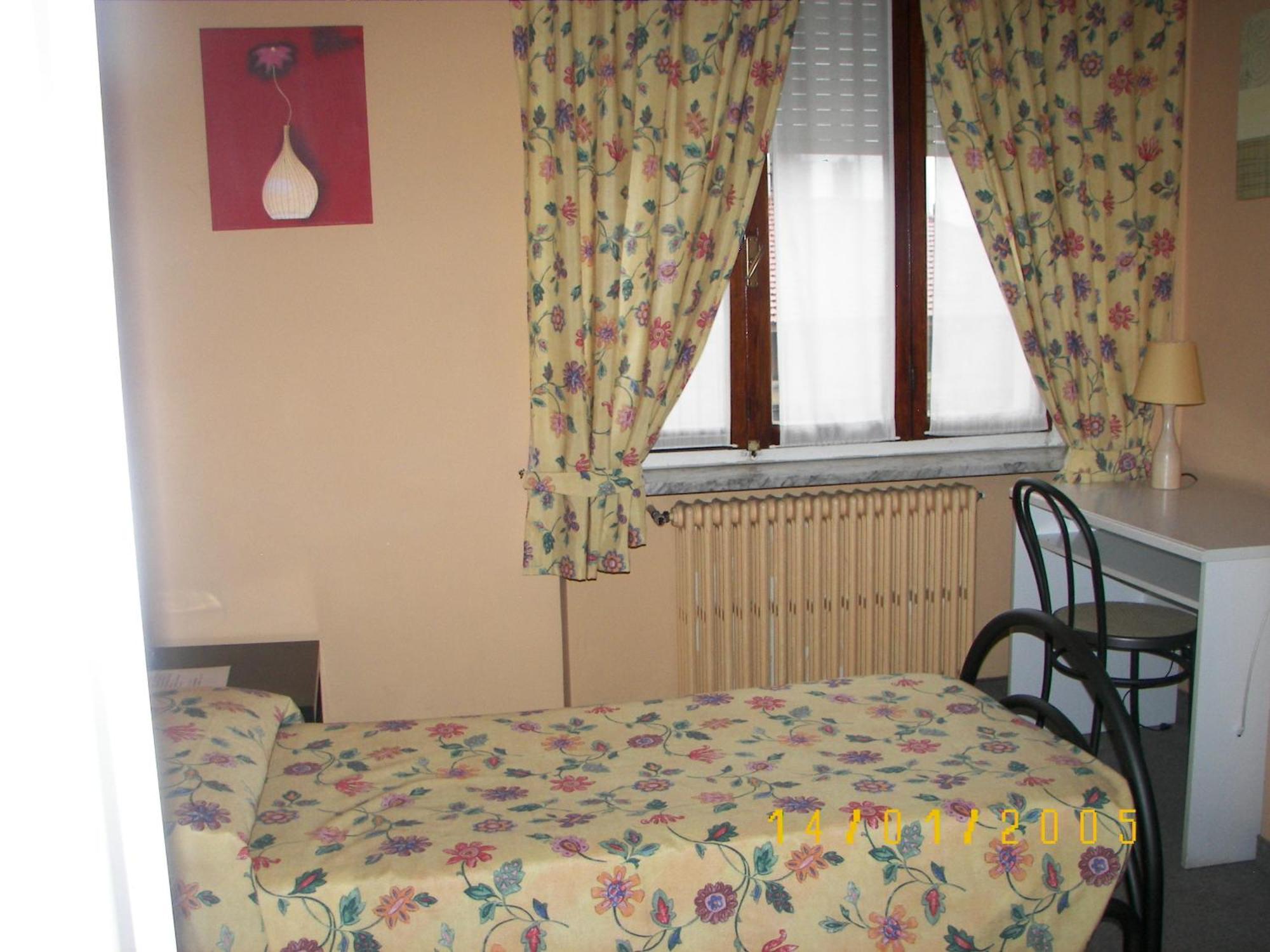 Albergo Sangrila Lanzo Torinese Exterior foto